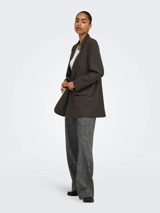 ONLY HATTIE-LANA BLAZER LUNGO 15318088 CTM