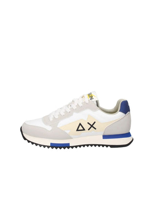 SUN68 SCARPE NIKI SOLID UOMO Z34120 01