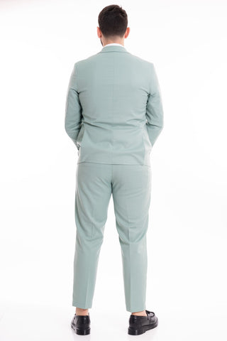 MARKUP BASIC LINED DRESS MK696005 VDA