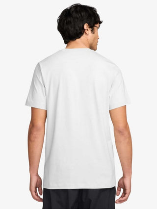 NIKE JORDAN T-SHIRT JORDAN CON LOGO UOMO IB7353 101