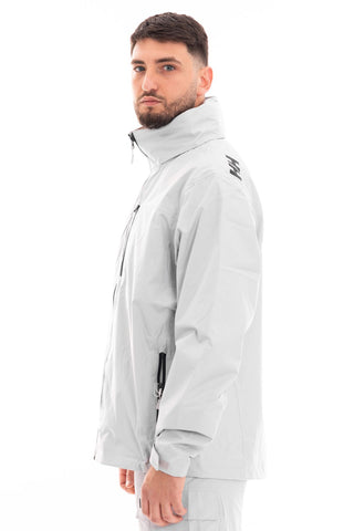 HELLY HANSEN CREW HOODED 2.0 JACKET 34443 853