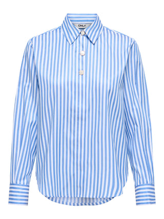 ONLY LYRA  OREGON CAMICIA CON BOTTONI GIOELLO 15369914 PCD