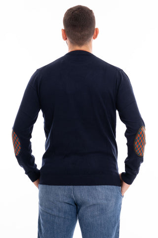 MARKUP M GIROCOLLO F.12 VISCOSE BLEND INSERTI+TOPPE MK590052