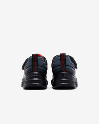 SKECHERS SCARPA S LIGHTS VORTEX 2.0 VELTROX 400605L BKCC