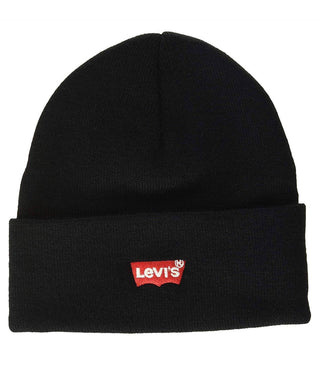 LEVI'S CAPPELLO CON LOGO ROSSO RICAMATO 38022 0182