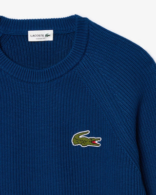 LACOSTE MEN'S PULLOVER AH7742 HBM