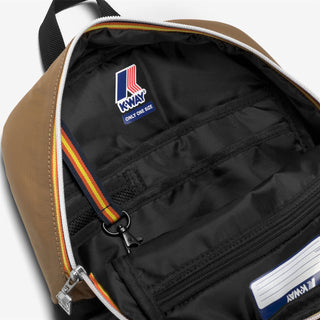 K-WAY SMALL BACKPACK LAON K3122TW 045
