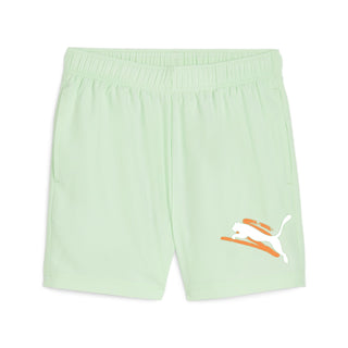 PUMA BERMUDA ESS+ LOGO LAB MEN 678991 88