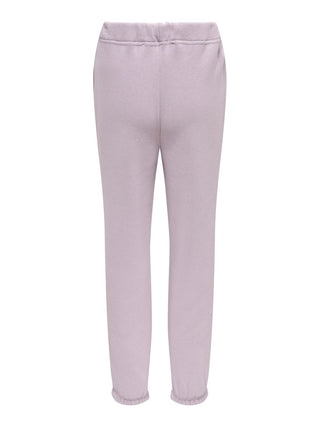 ONLY KIDS GEVERY LIFE MW PULL-UP PANT PNT JR 15236452