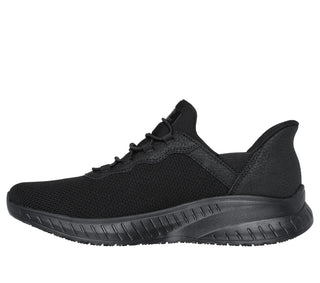 SKECHERS SQUAD CHAOS SR JASUL 108194EC BLK