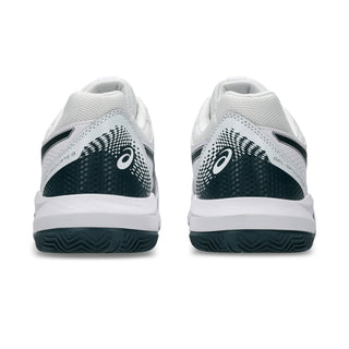 ASICS ASICS GEL-DEDICATE 8 CLAY UOMO 1041A448 104