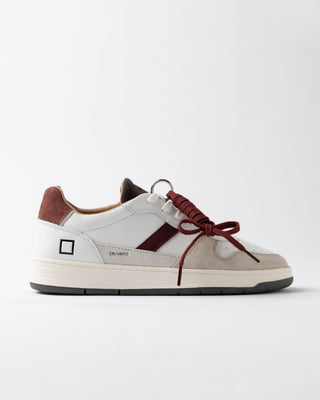 DATE COURT 2.0 VINTAGE M451-C2-VN-WX