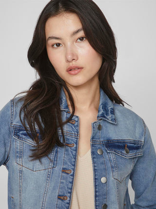 VILA GIACCA SHOW MANICA LUNGA DONNA 14088911 LBD