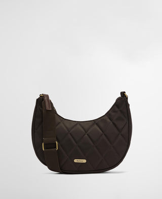 BARBOUR QUILT SLING BORSA PICCOLA CON TRACOLLA LBA0480 OL75