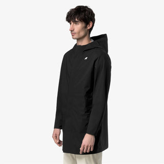 K-WAY GIUBBOTTO TOMMY STRETCH UOMO K1161WW USY