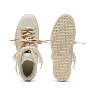PUMA SUEDE BLOOM CON DOPPIOLACCIO 408330 01