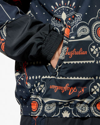 AUSTRALIAN SMASH BANDANA TRACKSUIT MEN SWUTU0106 959 