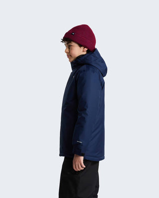 THE NORTH FACE SNOWQUEST GIACCA JR NF0A8EJQ8K21