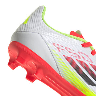 ADIDAS F50 LEAGUE FG/MG JR IE3747