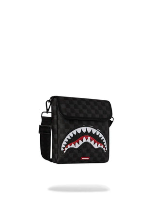SPRAYGROUND BORSA SHARKS IN PARIS BALLOON B8946