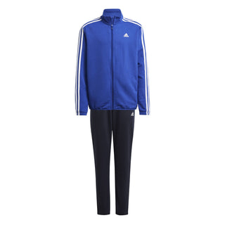 ADIDAS ZIP-UP TRACKSUIT KIDS IX9506