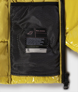 REFRIGIWEAR GIUBBOTTO ELLIS  DONNA W78300 NY0145 E00635