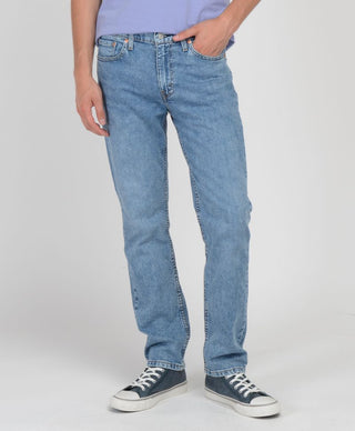 LEVI'S JEANS 511 SLIM FIT UOMO 04511 5856
