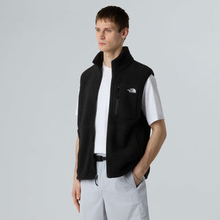 THE NORTH FACE SMANICATO YUMIORI VEST UOMO NF0A8B65JK3