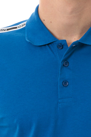 EMPORIO ARMANI POLO ARMANI UOMO EM000571 AF12333 UB057