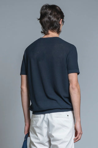 IMPURE T-SHIRT IN COTONE UOMO JARED CTNC01