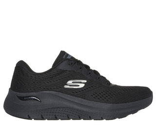 SKECHERS SCARPE ARCH FIT 2.0 BIG LEAGUE 150051 BBK
