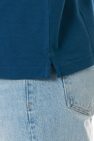 THE NORTH FACE POLO ESSENTIAL REGULAR UOMO NF0A8C1PD1R