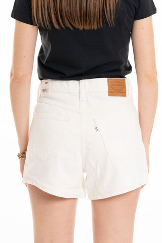 LEVI'S SHORTS '80s MOM WOMAN A4695 0002