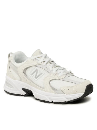 NEW BALANCE SNEAKERS 530 IN TELA UNISEX MR530CE