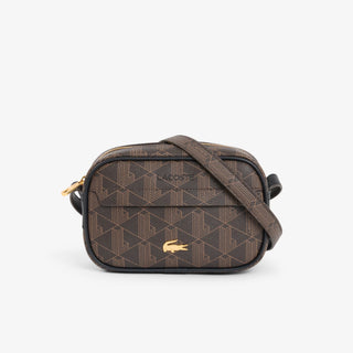 LACOSTE Borsa Reporter piccola The Blend NU5421 T93
