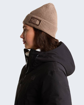 THE NORTH FACE CAPPELLO CON LOGO CENTRALE NF0A8CHE2H91