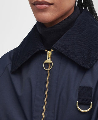 BARBOUR NORA JACKET WOMEN LCA0342 NY91