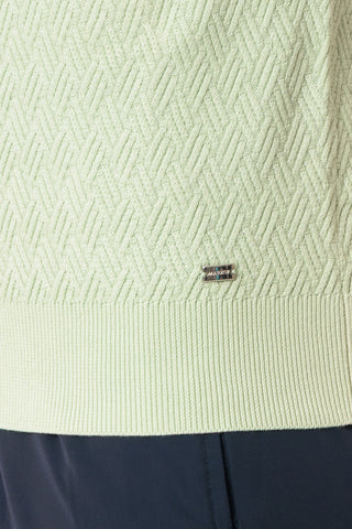 MARKUP POLO MEZZA MANICA PUNTO SPIGATO UOMO MK890038 MNT