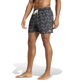ADIDAS COSTUME BOXER SHORT SWIM WAVE LOGO CLX UOMO IT8599