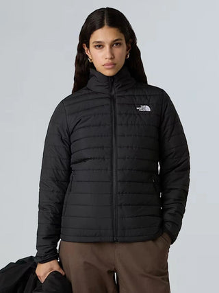 THE NORTH FACE GIUBBOTTO TRICLIMA CARTO MONO DONNA NF0A8D3DJK3