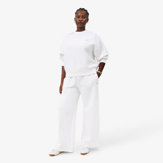 LACOSTE PANTALONE DI TUTA LACOSTE DONNA XF0041 001
