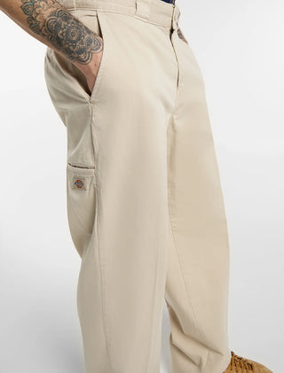 DICKIES PANTALONE GD LOOSE WORK UOMO DK0A88EU0ST