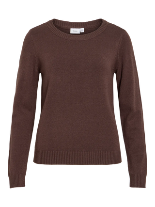 VILA MAGLIONE VIRIL CON GIRO COLLO 14054177 CFB