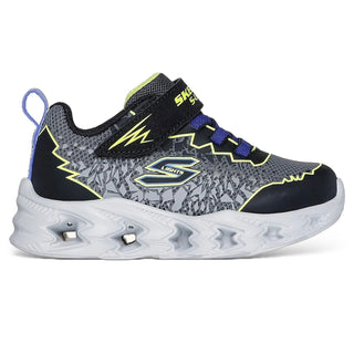 SKECHERS SCARPA VORTEX 2.0 400603N BKYL