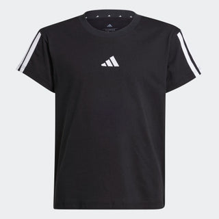 ADIDAS T-SHIRT CON LOGO JR JJ0946