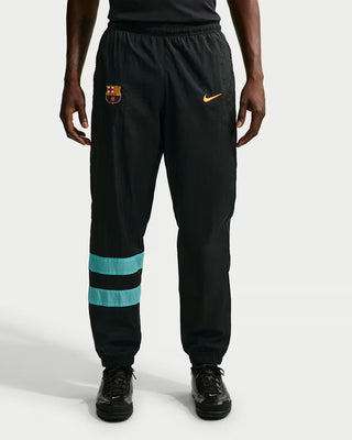 NIKE PANTALONE DI TUTA FC BARCELLONA RPL i96 IO4328 010