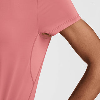 NIKE T-SHIRT CON LOGO DONNA FN2798 634
