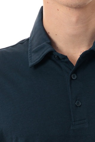 EMPORIO ARMANI POLO ARMANI UOMO EM000571 AF12331 UB102