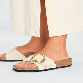 BIRKENSTOCK MADRID BIG BUCKLE SLIPPERS 1026604