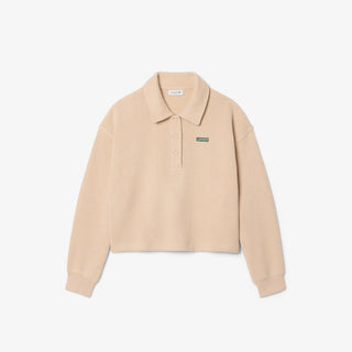 LACOSTE FELPA LACOSTE DONNA SF8368 U47